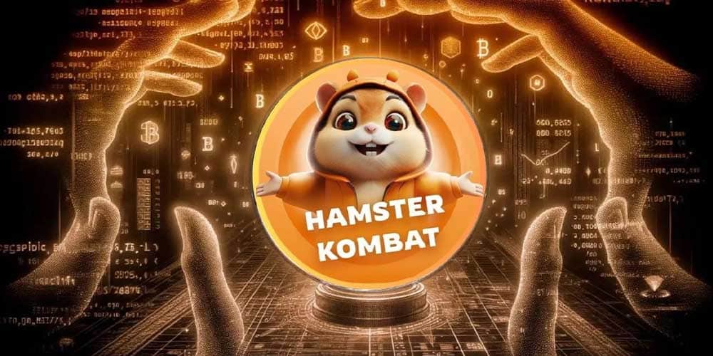 افزایش پاداش همستر کمبات