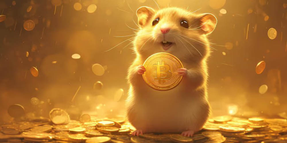 اهمیت سکه در بازی همستر کمبات