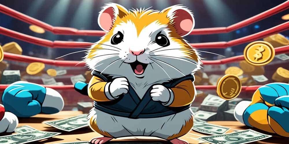 بهترین روش افزایش پاداش ایردراپ همستر