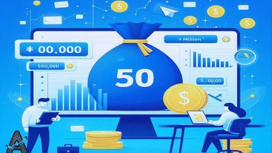 بهترین سرمایه گذاری با 10 میلیون تومان
