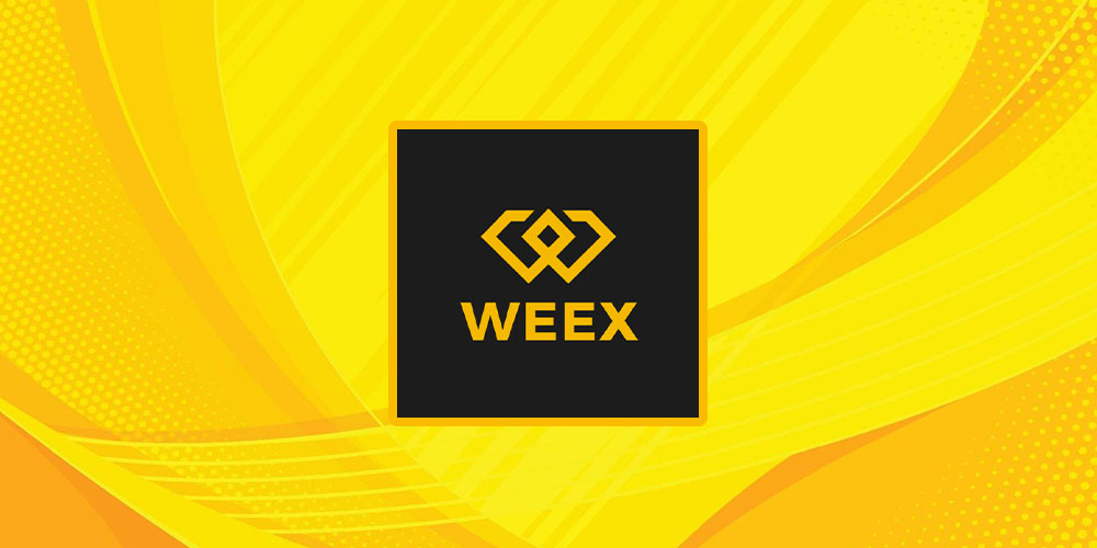 صرافی ویکس Weex