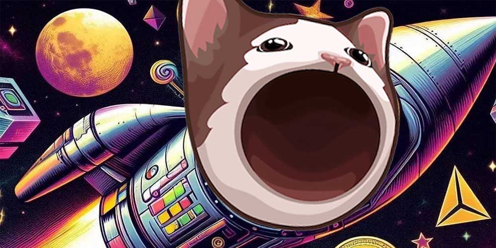 عوامل تاثیر گذار بر آینده popcat