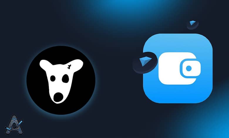 نحوه انتقال داگز به تون کیپر