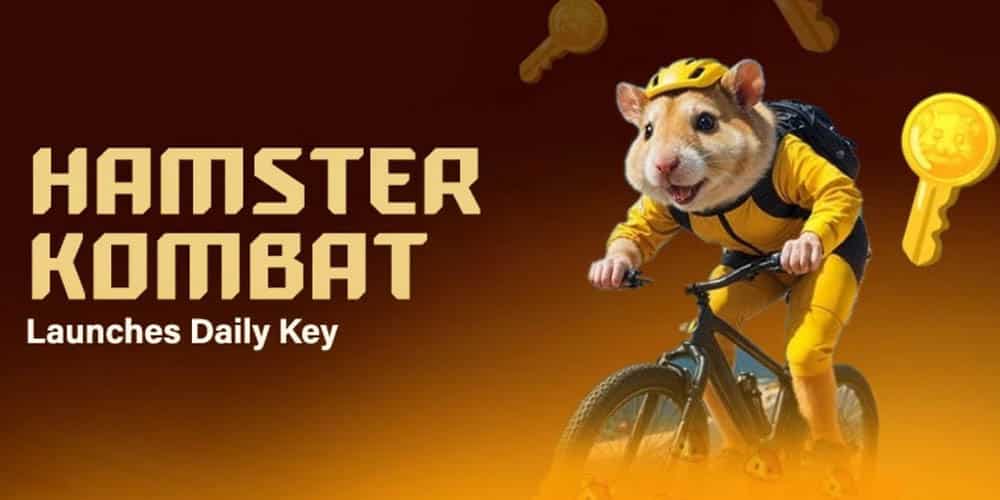 کلیدهای بازی همستر کمبات