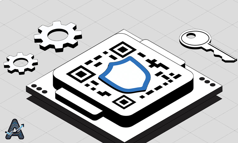 آدرس تراست ولت کجاست