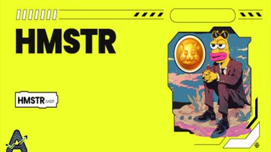ارز همستر در صرافی ال بانک
