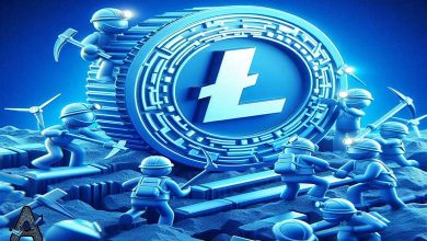 استخراج لایت کوین