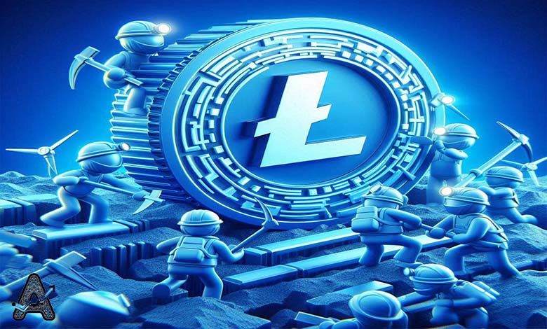 استخراج لایت کوین