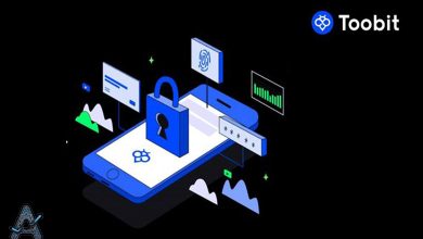 امنیت صرافی توبیت Toobit