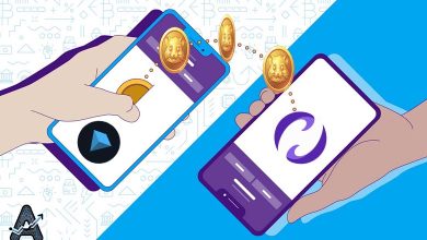 انتقال همستر از تون کیپر به نوبیتکس