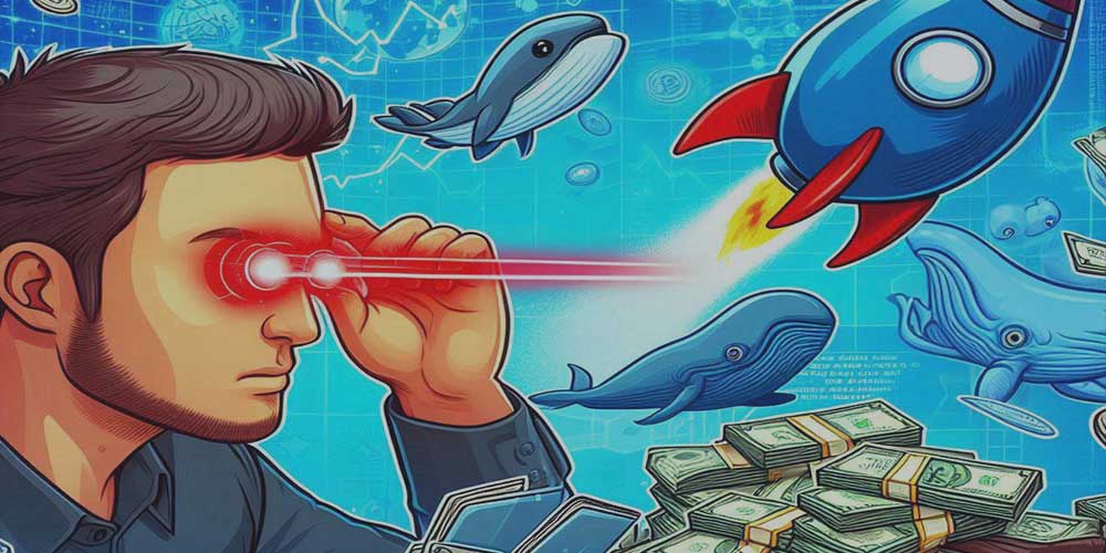 بررسی سبک معاملاتی والت تریدینگ