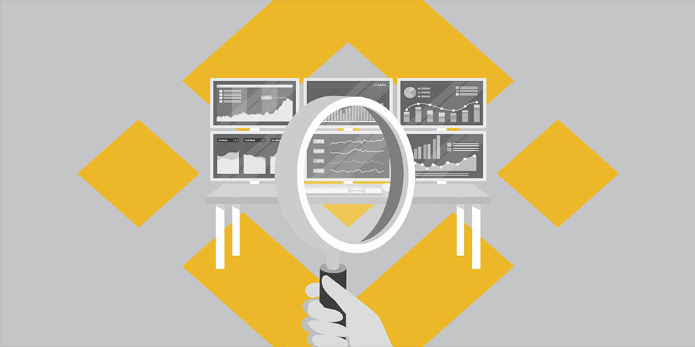 بررسی قوانین صرافی Binance