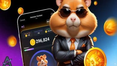 بهترین روش برداشت همستر کامبت