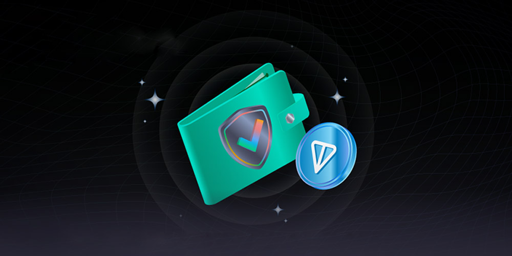 تون کوین برای کارمزد همستر