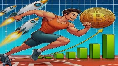 دلیل رشد بیت کوین 29 شهریور