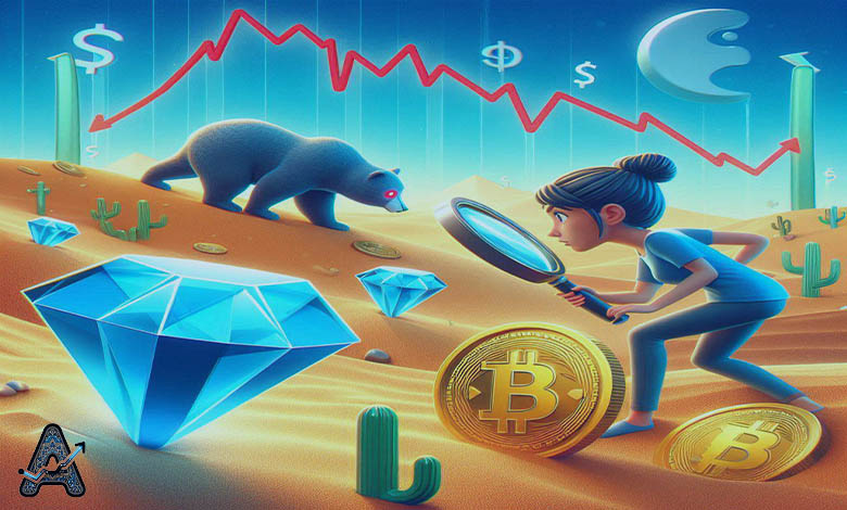 روش تضمینی برای شناسایی ارزهای مستعد رشد