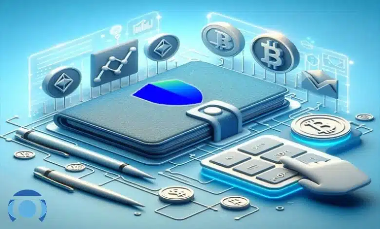 ساخت تراست ولت