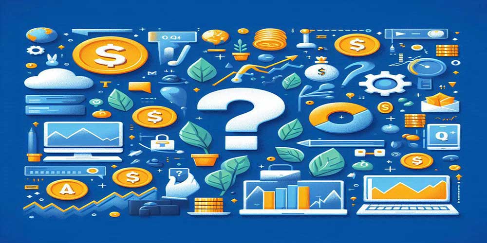 سوالات متداول در مورد بهترین صرافی برای فیوچرز