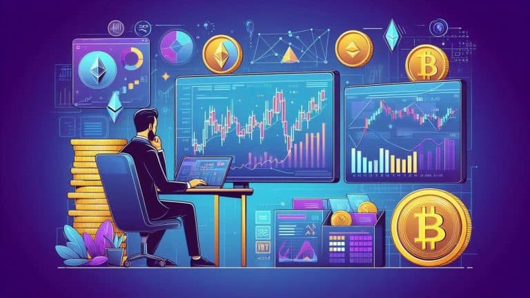 معرفی انواع معاملات در صرافی XT