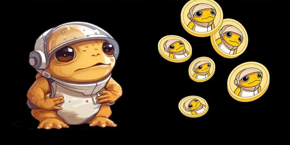 میم کوین توربو Turbo