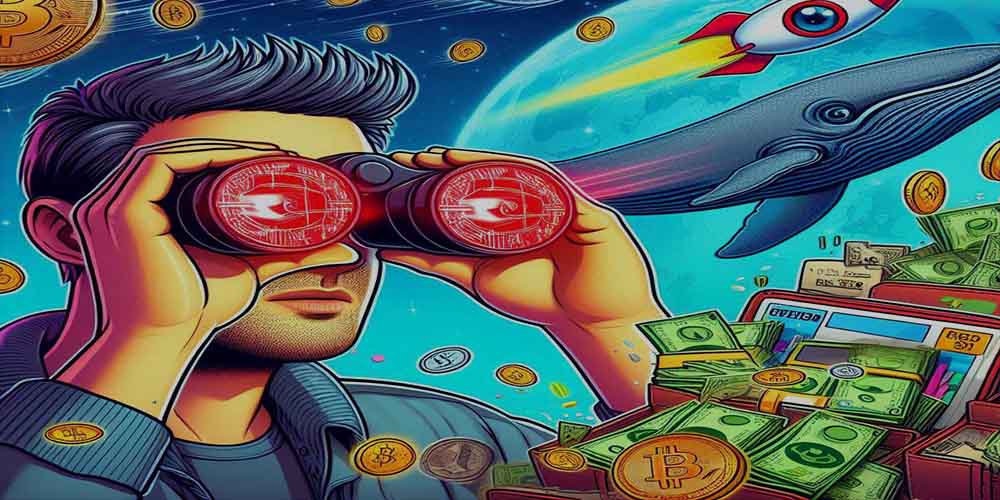 ولت تریدینگ به زبان ساده