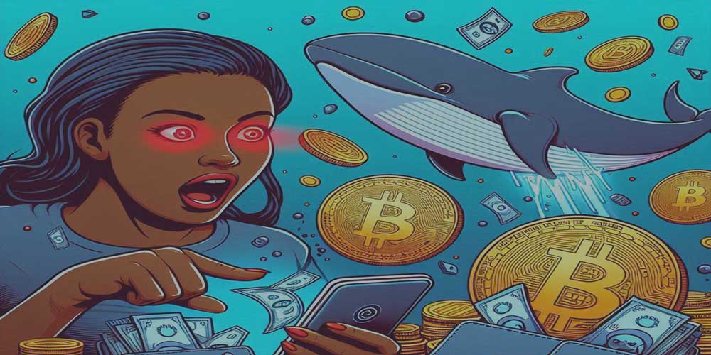 ویژگی های ولت تریدینگ