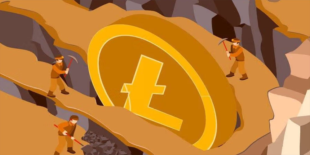 چالش‌های ماین کردن ارز LTC