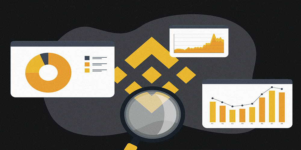 کشورهای تحت تحریم در صرافی بایننس