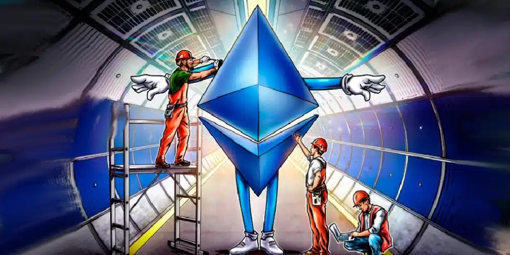 آپدیت اتریوم