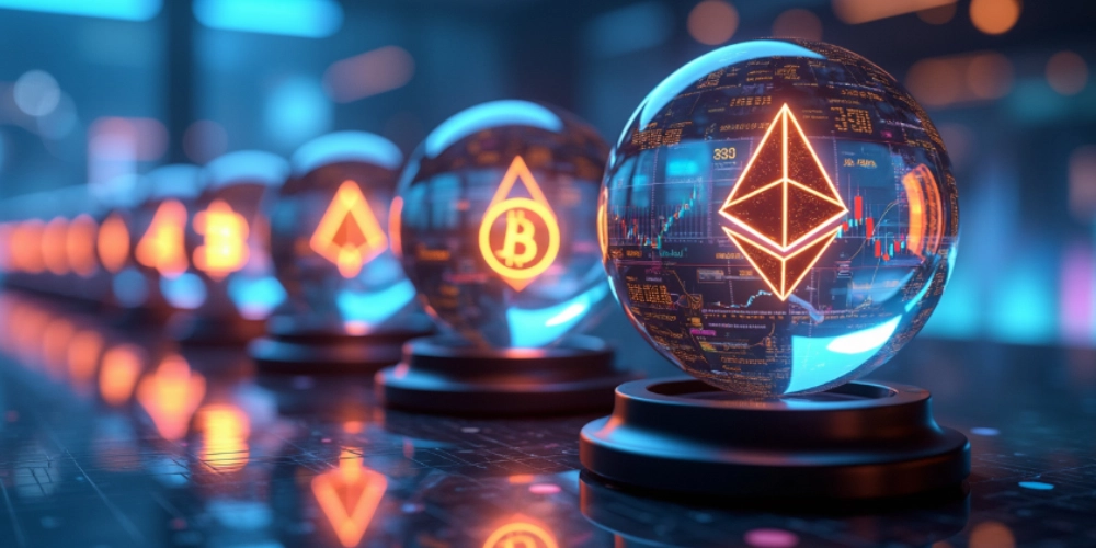 ارتقای جدید اتریوم