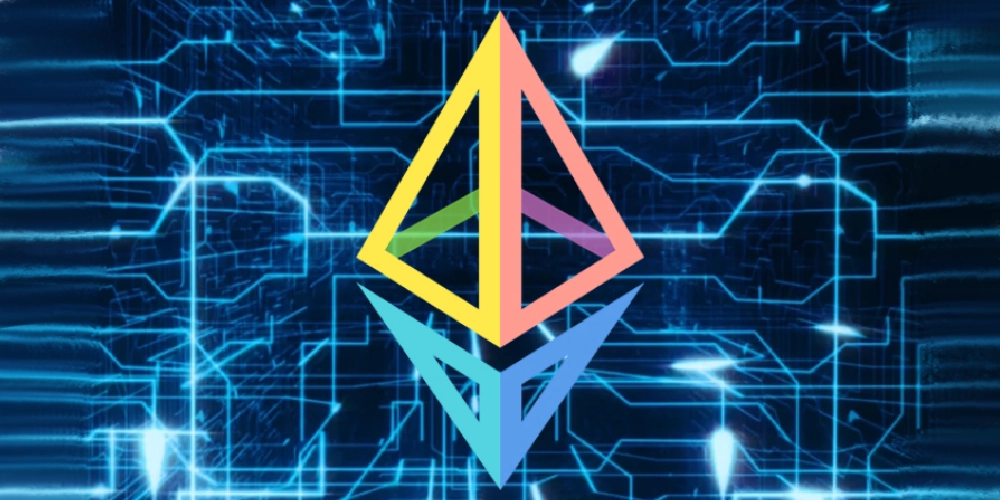 ارتقای جدید اتریوم