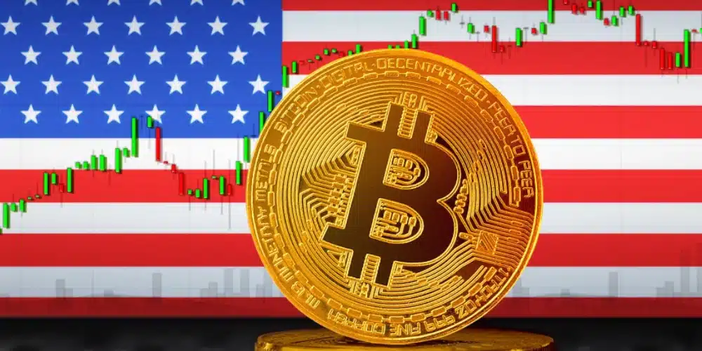 ماینرهای آمریکایی