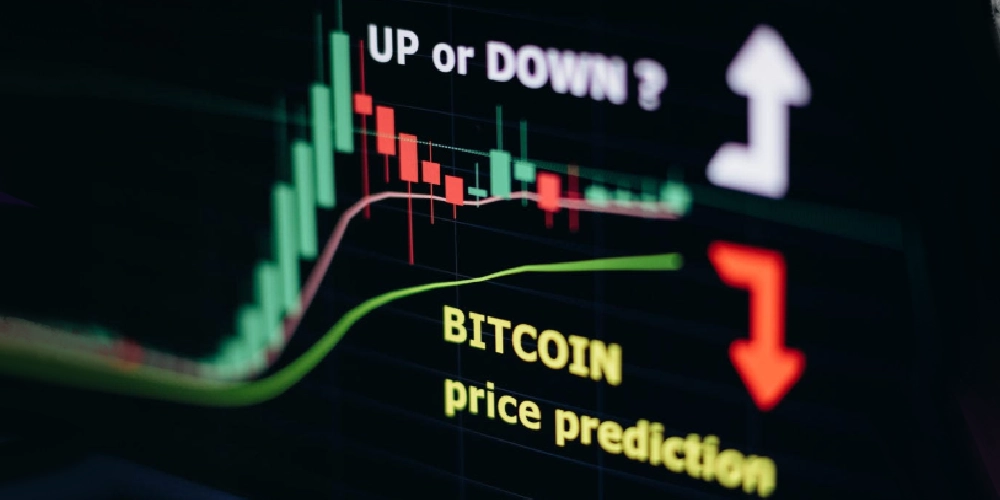 ریزش بازار کریپتو