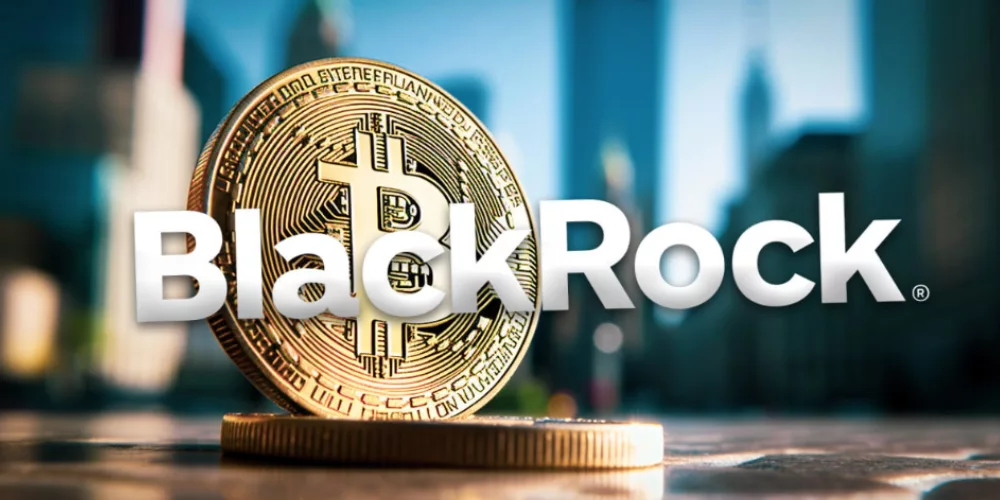 پیش بینی رشد بیت کوین توسط کارشناس بلک راک