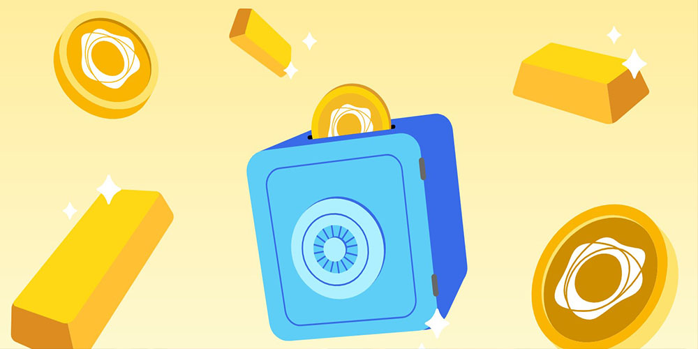 بهترین کیف پول برای پکس گلد