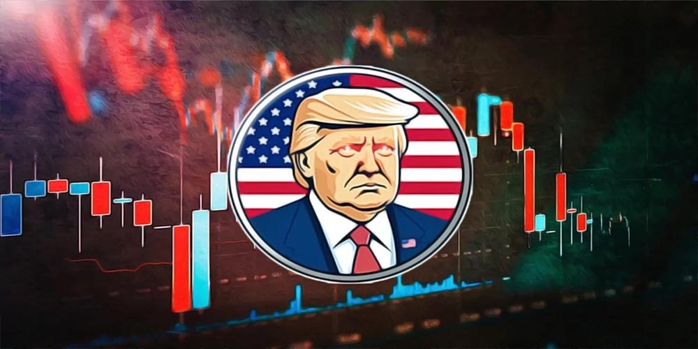 تاثیرات کوتاه مدت انتخابات بر قیمت ارز ترامپ