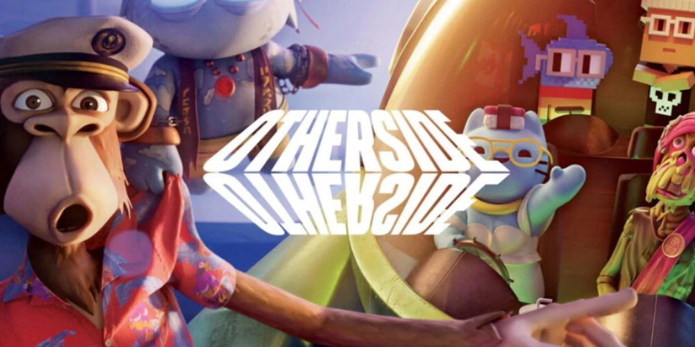 رشد ۸۰ درصدی Apecoin