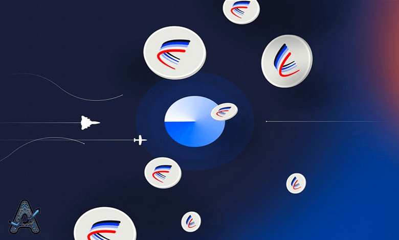 صرافی غیر متمرکز Aerodrome