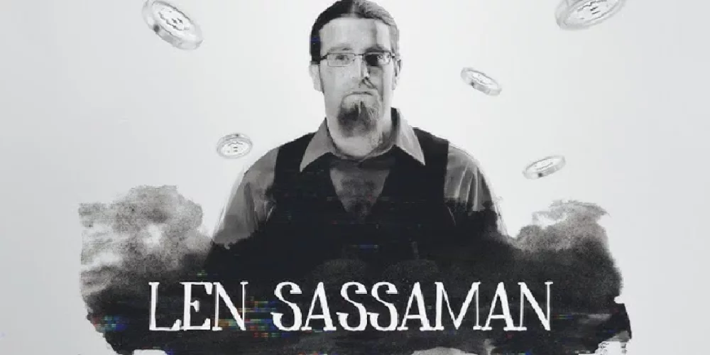 لن ساسامن کیست