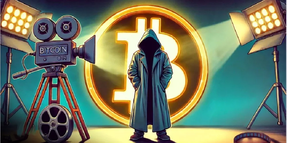 لن ساسامن مستند HBO