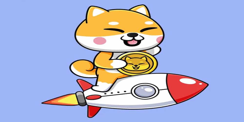 معرفی بیبی دوج کوین و شیبا