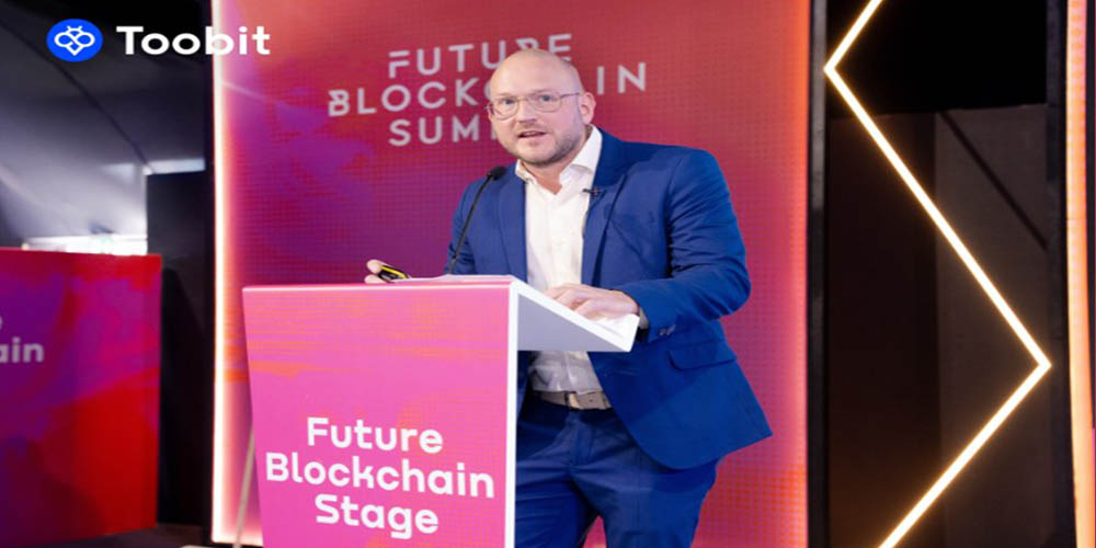 نظر مدیران توبیت در مورد آینده بلاکچین