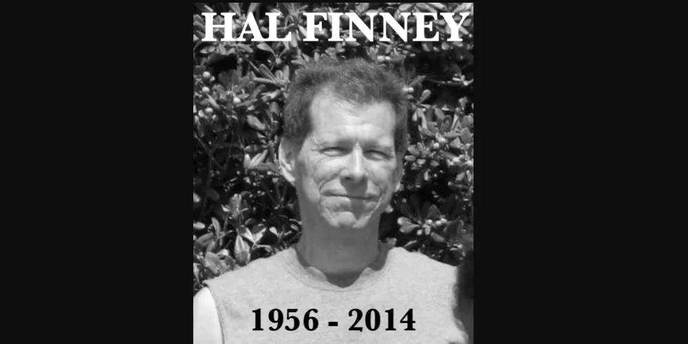 ارتباط لن ساسامن و هال فینی