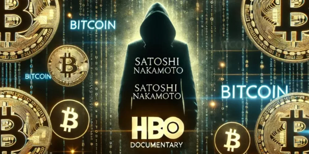 هویت Satoshi Nakamoto