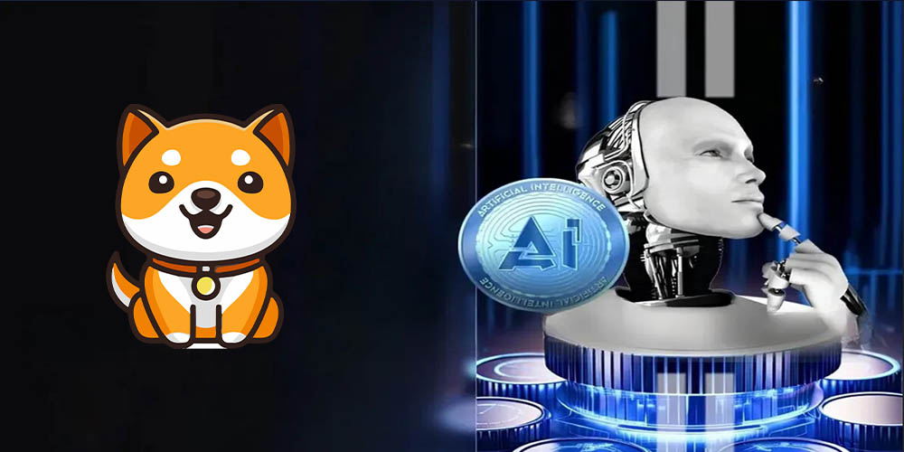 پیش بینی بیبی دوج توسط هوش مصنوعی