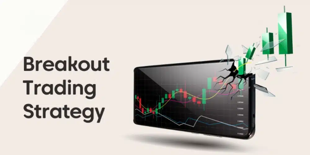 بریک اوت ترید روزانه