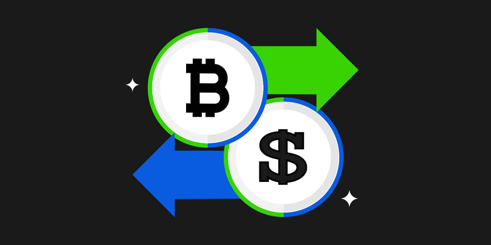 معرفی صرافی خارجی ارزهای دیجیتال