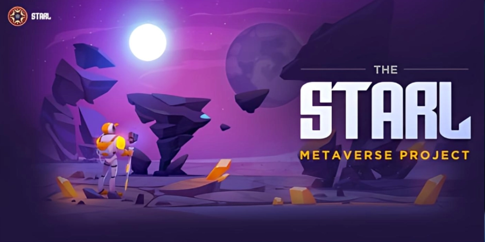 آینده ارز STARL