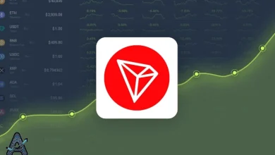 آینده ارز ترون