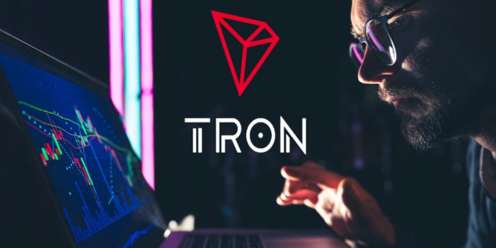پیش بینی قیمت ارز TRX